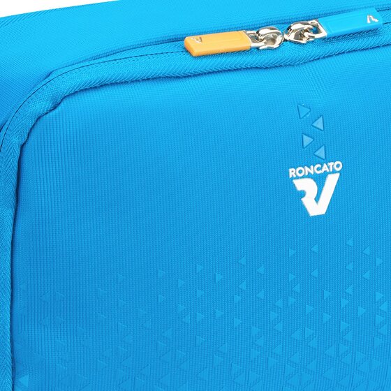 Roncato Crosslite Toilet bag 23 cm Roncato Crosslite Toilet bag 23 cm