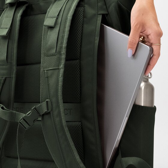 GOT BAG Pro Pack travel backpack 53 cm laptop compartment