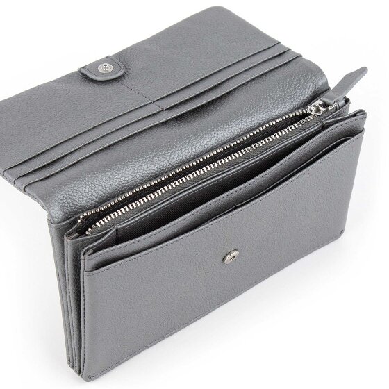 Tamaris TAS Amanda Wallet Genuine Leather 19 cm