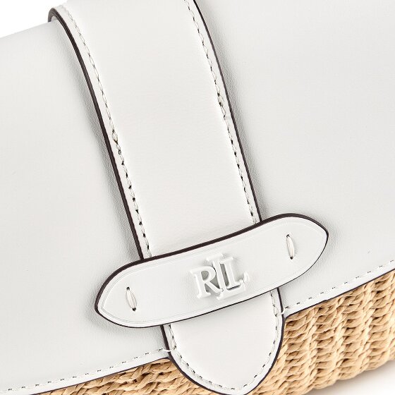 Lauren Ralph Lauren Lynden Shoulder Bag Leather 25.5 cm