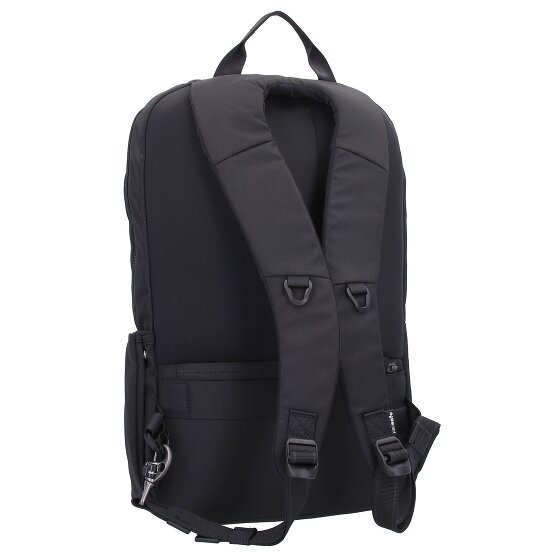 Pacsafe Metrosafe X 20L Backpack RFID 45 cm laptop compartment