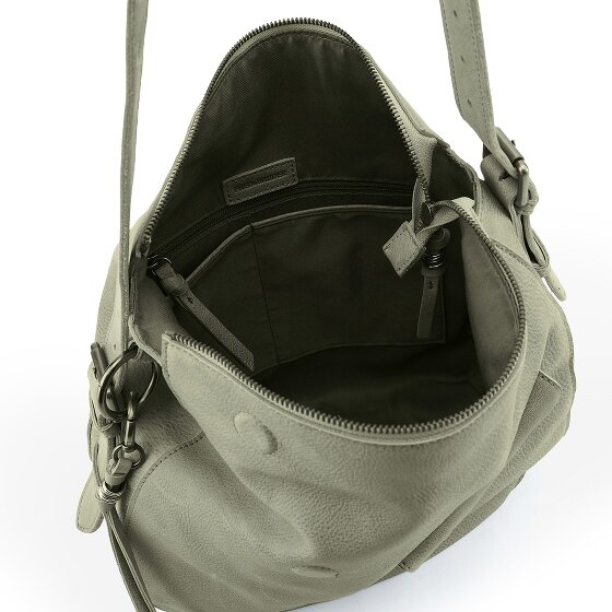 FredsBruder My Forever Friend Shoulder Bag Genuine Leather 33.5 cm
