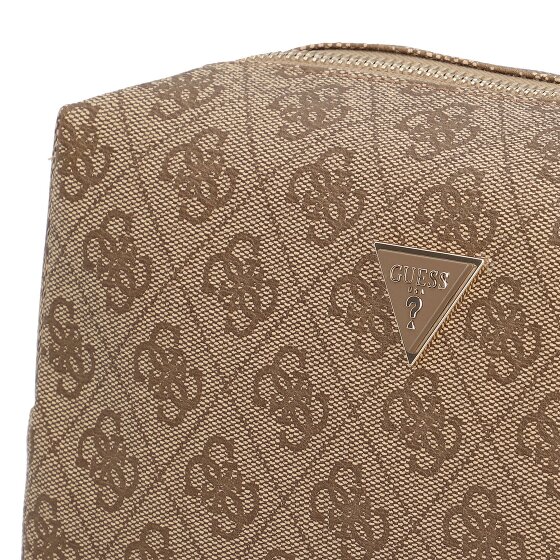 Guess Zamira Toilet bag 25 cm Guess Zamira Toilet bag 25 cm