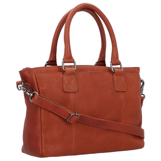 Burkely Antique Avery handbag leather 33 cm