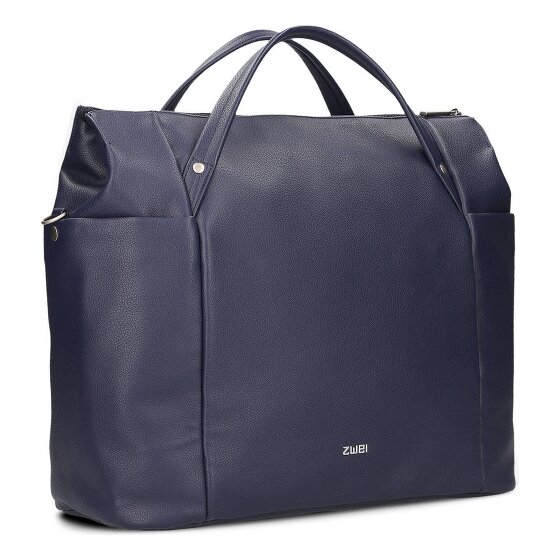 Zwei Pia Shopper Bag 42 cm Laptop compartment