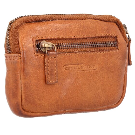 camel active Wave Key wallet Leather 12 cm