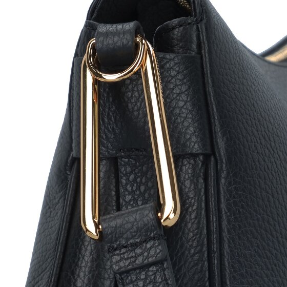 Coccinelle Magie Shoulder Bag Leather 36 cm