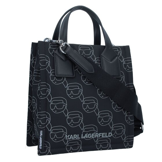 Karl Lagerfeld Ikon Shoulder Bag 20.5 cm