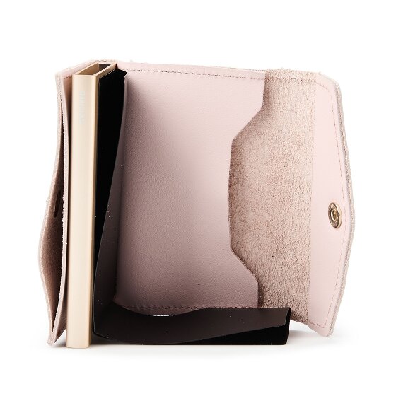 Secrid Enveloppe Wallet RFID protection Leather 10 cm