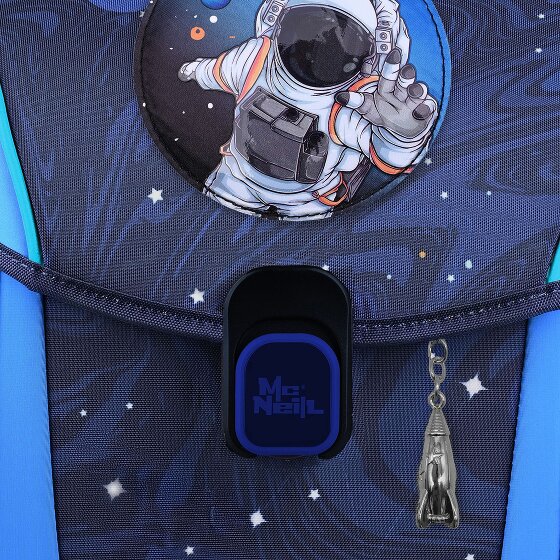 McNeill Primo School bag set 8-piece