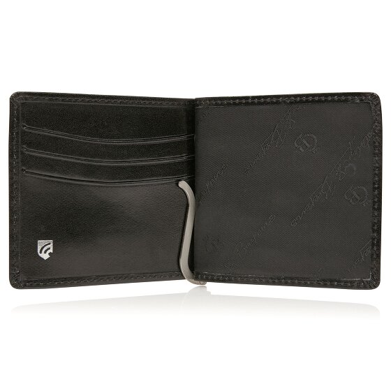 Castelijn & Beerens Gaucho Wallet RFID protection Leather 10.5 cm