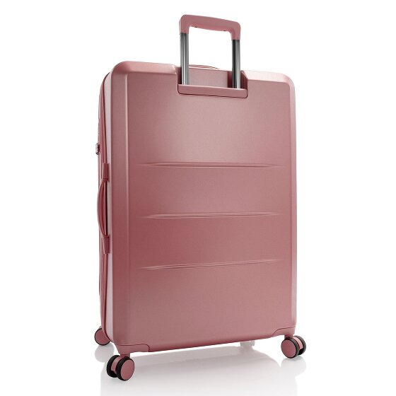 Heys EZ Fashion 4 wheels Trolley L 76 cm with expansion pleat
