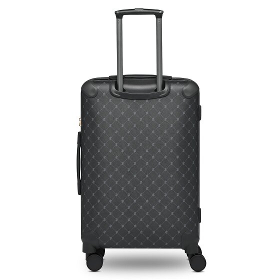 Lazarotti Palermo 4 wheels Suitcase set 3-piece