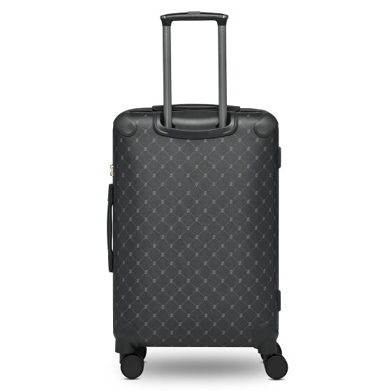 Lazarotti Palermo 4 wheels Suitcase set 3-piece