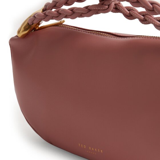 Ted Baker Islah Handbag Genuine Leather 26 cm