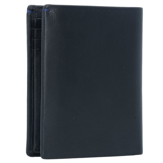 Maître Herrstein Wallet Leather 10 cm