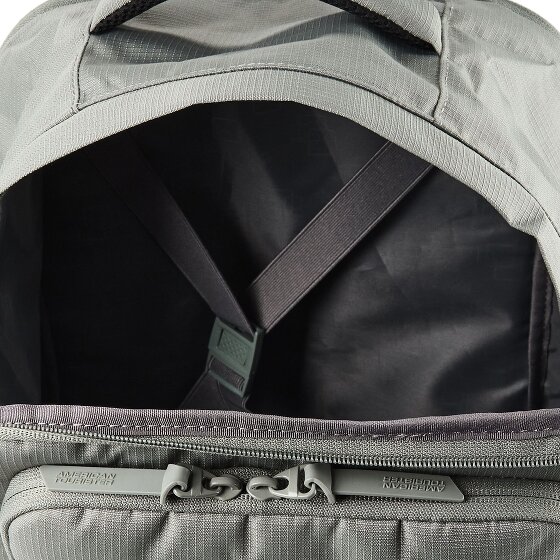 American Tourister Take2Cabin travel backpack 40 cm laptop compartment