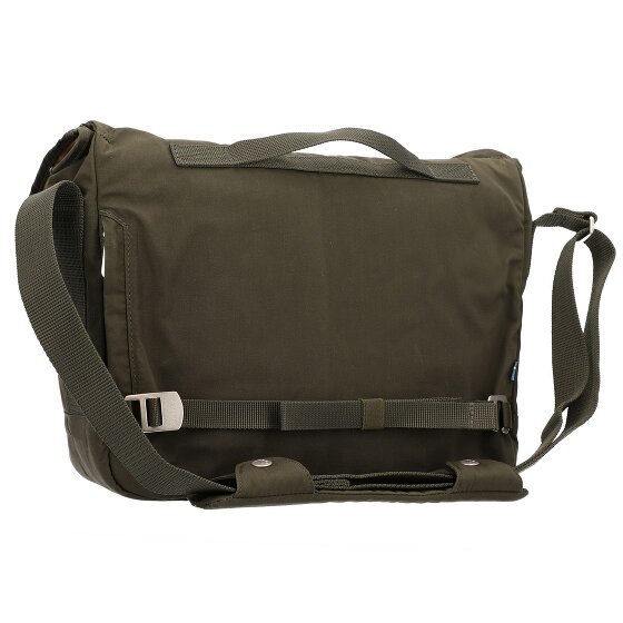 Fjällräven Greenland Messenger 38 cm laptop compartment