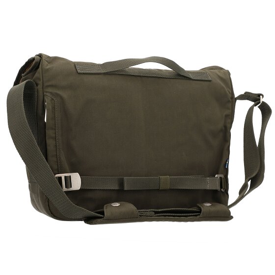 Fjällräven Greenland Messenger 38 cm laptop compartment