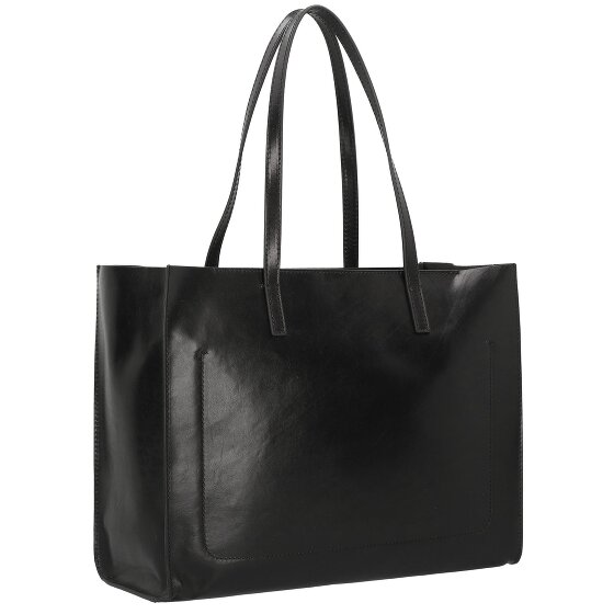 The Bridge Mirra Shopper Bag Leather 37 cm