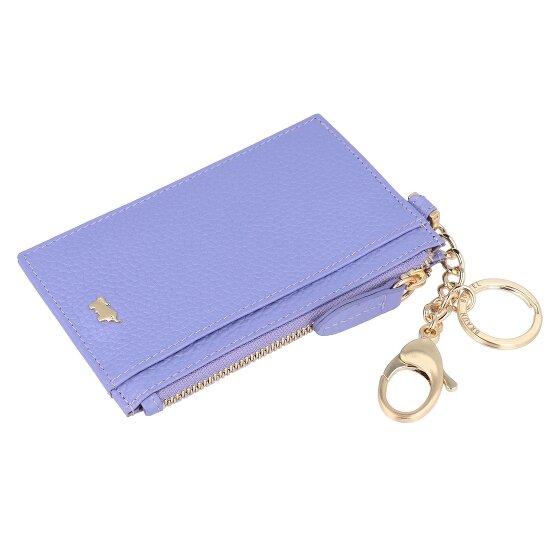 Braun Büffel Asti Key wallet Leather 8 cm