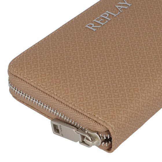 Replay Wallet 19 cm