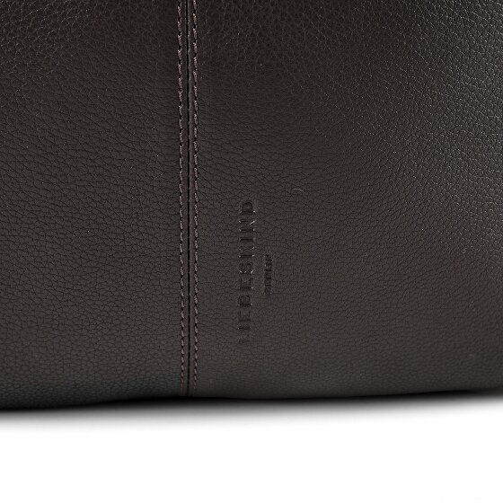 Liebeskind Paris Shoulder Bag M Genuine Leather 40 cm
