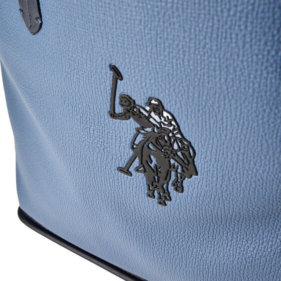 U.S. Polo Assn. Surrey reversible tote bag 40 cm
