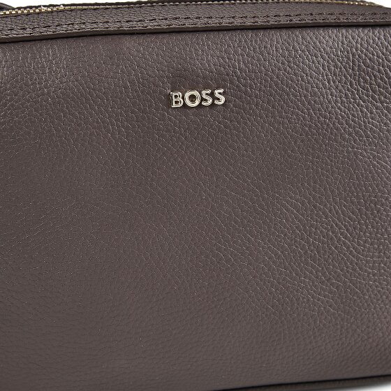 Boss Lenah Shoulder bag Genuine Leather 23 cm