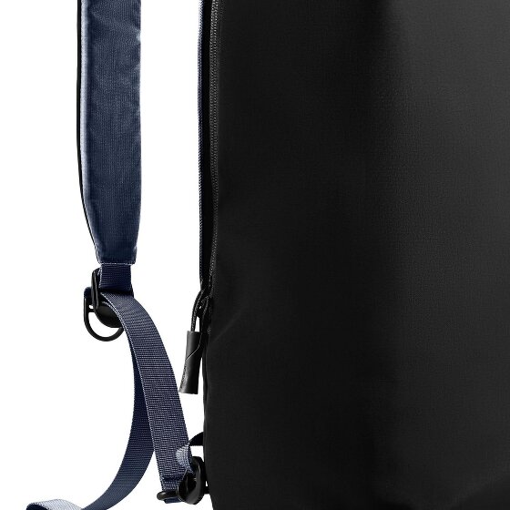 XD Design Reversible backpack 46 cm laptop compartment
