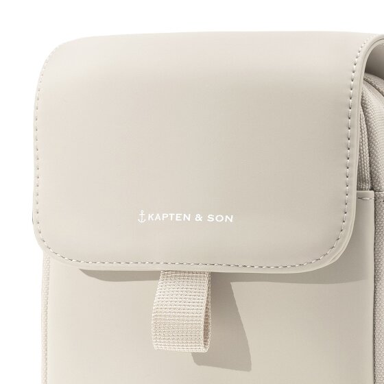 Kapten & Son Mala Shoulder bag 17.5 cm Kapten & Son Mala Shoulder bag 17.5 cm