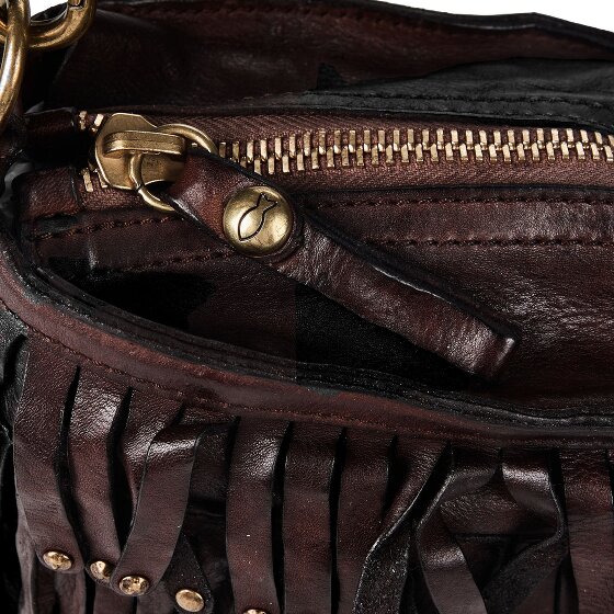 Campomaggi Paloma Shoulder bag Genuine Leather 24.5 cm