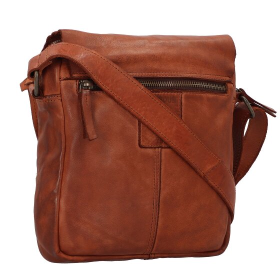 Harbour 2nd Anchor Love Marlies shoulder bag leather 22 cm