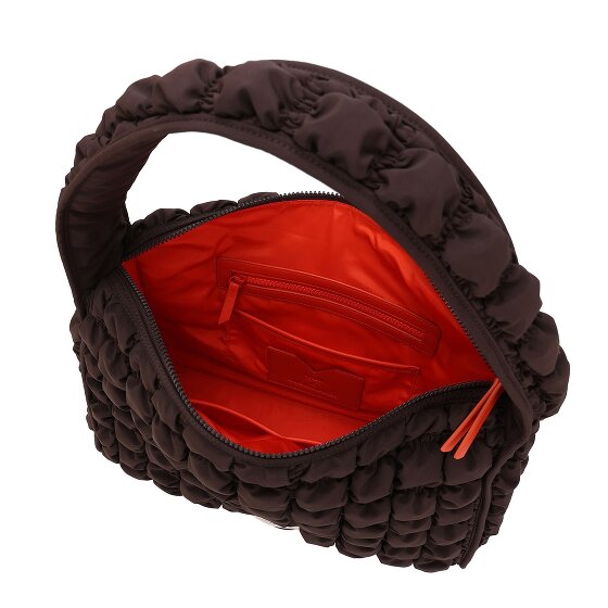 LES VISIONNAIRES Unio Hobo Shoulder Bag 47 cm