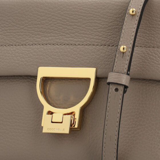 Coccinelle Arlettis Handbag Leather 20 cm