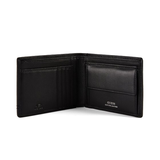 Guess Boston Wallet RFID protection 12 cm