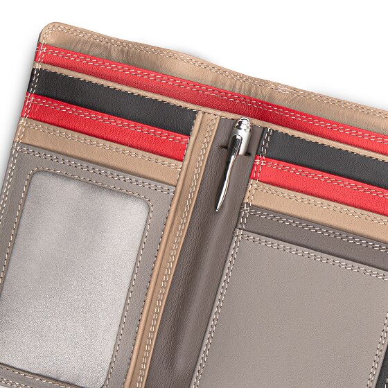 Mywalit Wallet Genuine Leather 14 cm