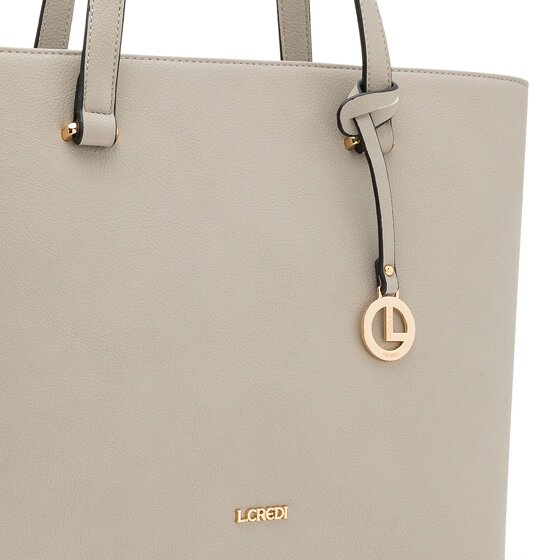 L.Credi Filippa shopper bag 40 cm