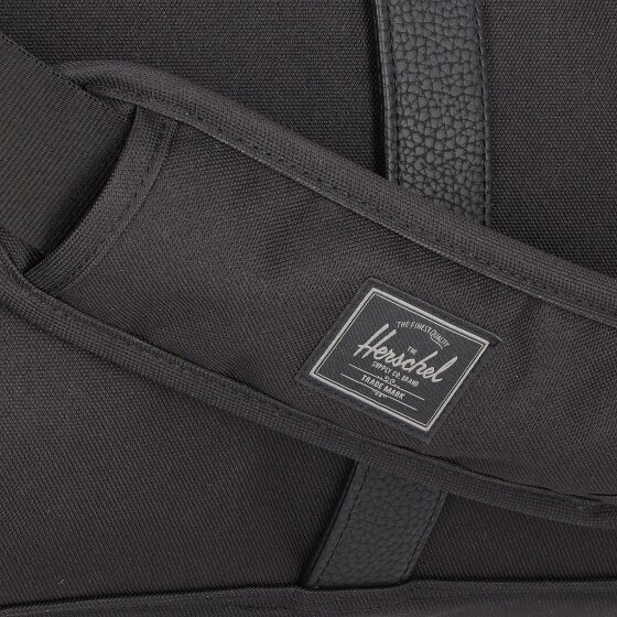 Herschel Novel Weekender travel bag 52 cm