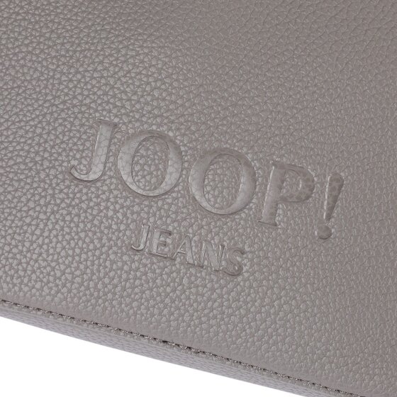 Joop! Jeans Lettera 1.0 Shoulder bag Leather 22 cm