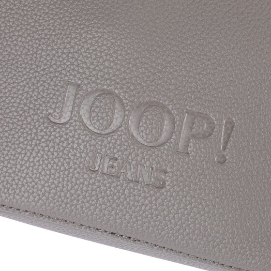 Joop! Jeans Lettera 1.0 Shoulder bag Leather 22 cm