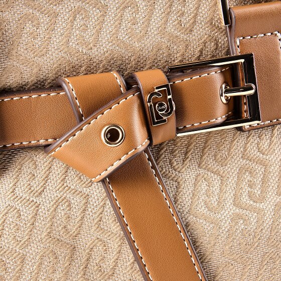 Liu Jo Corallo Handbag S 32 cm