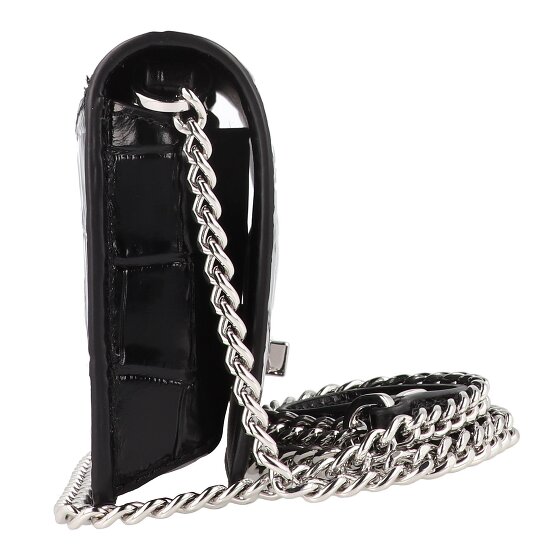 Lauren Ralph Lauren Clutch bag Leather 18 cm
