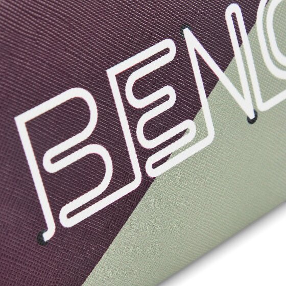 Bench Wallet 19 cm