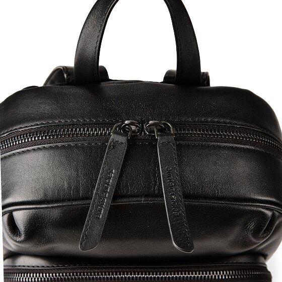 aunts & uncles Bohemian Vibes City Backpack Genuine Leather 29 cm