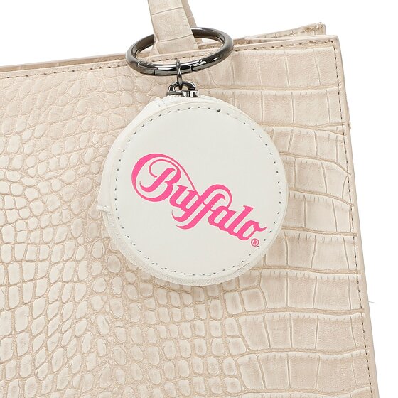 Buffalo Big Boxy Handbag 26 cm