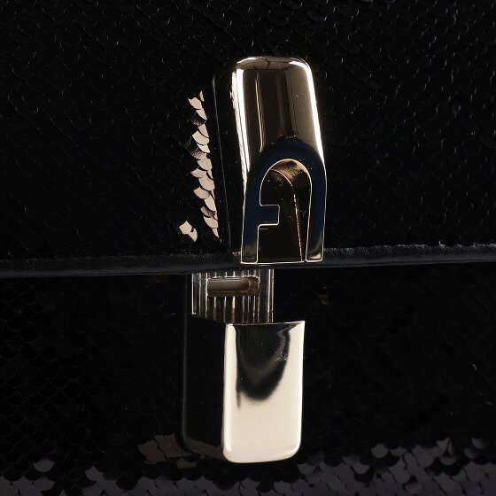 Furla Iride Shoulder bag S Leather 24 cm