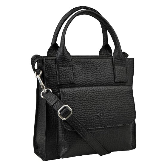 Voi Hirsch Jolena Handbag Genuine Leather 23.5 cm