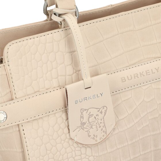 Burkely Casual Cayla Shopper Bag Leather 38 cm