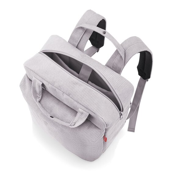 reisenthel Allday Backpack Daypack M 39 cm Laptop compartment
